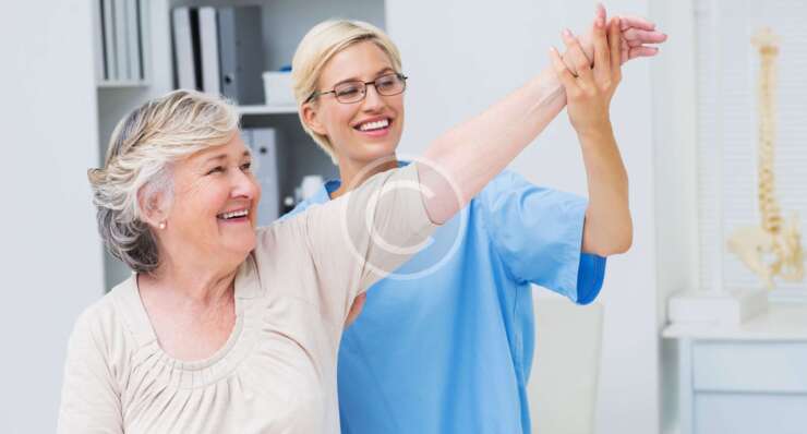 Establishing a diagnosis and determining therapy
