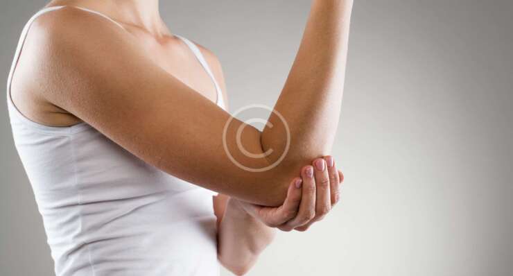 Shoulder