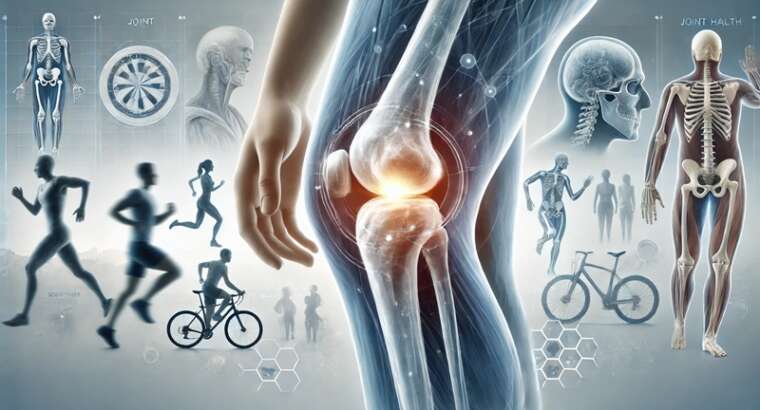 Arthroscopic Surgery: A Minimally Invasive Method for Joint Health