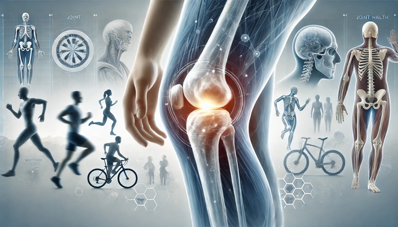 Arthroscopic Surgery: A Minimally Invasive Method for Joint Health