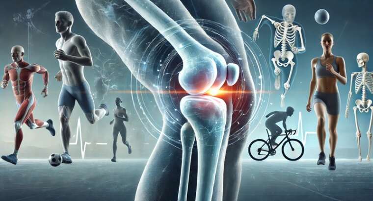 Orthobiology – A Natural Approach to Tissue Regeneration and Injury Treatment