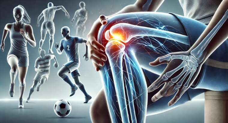 Dijagnostika sportskih povreda uz Nanoscope tehnologiju