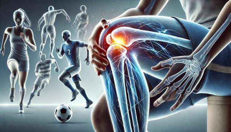 Dijagnostika sportskih povreda uz Nanoscope tehnologiju
